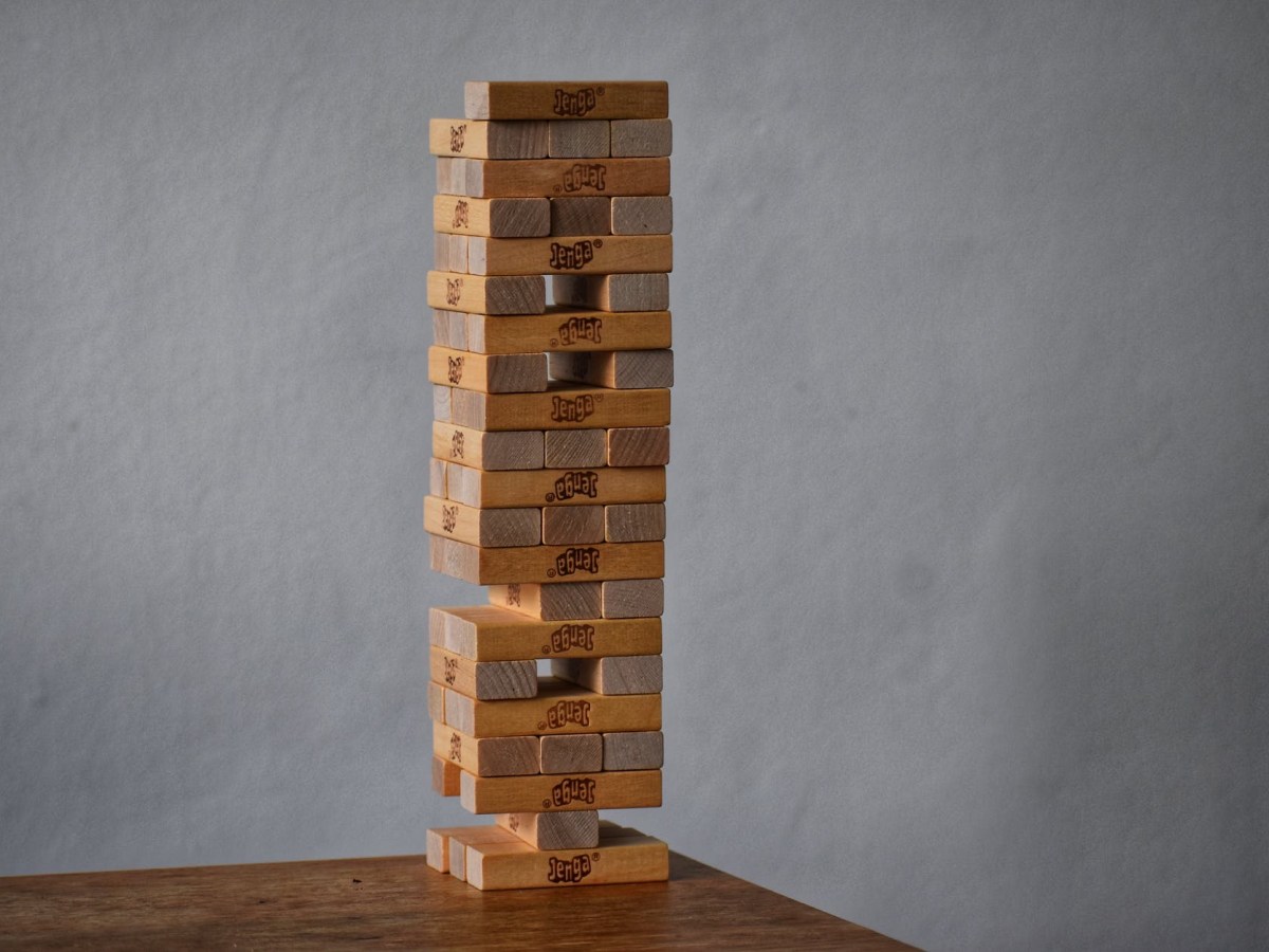 “I Never Got to-I am so&nbsp;Bad”